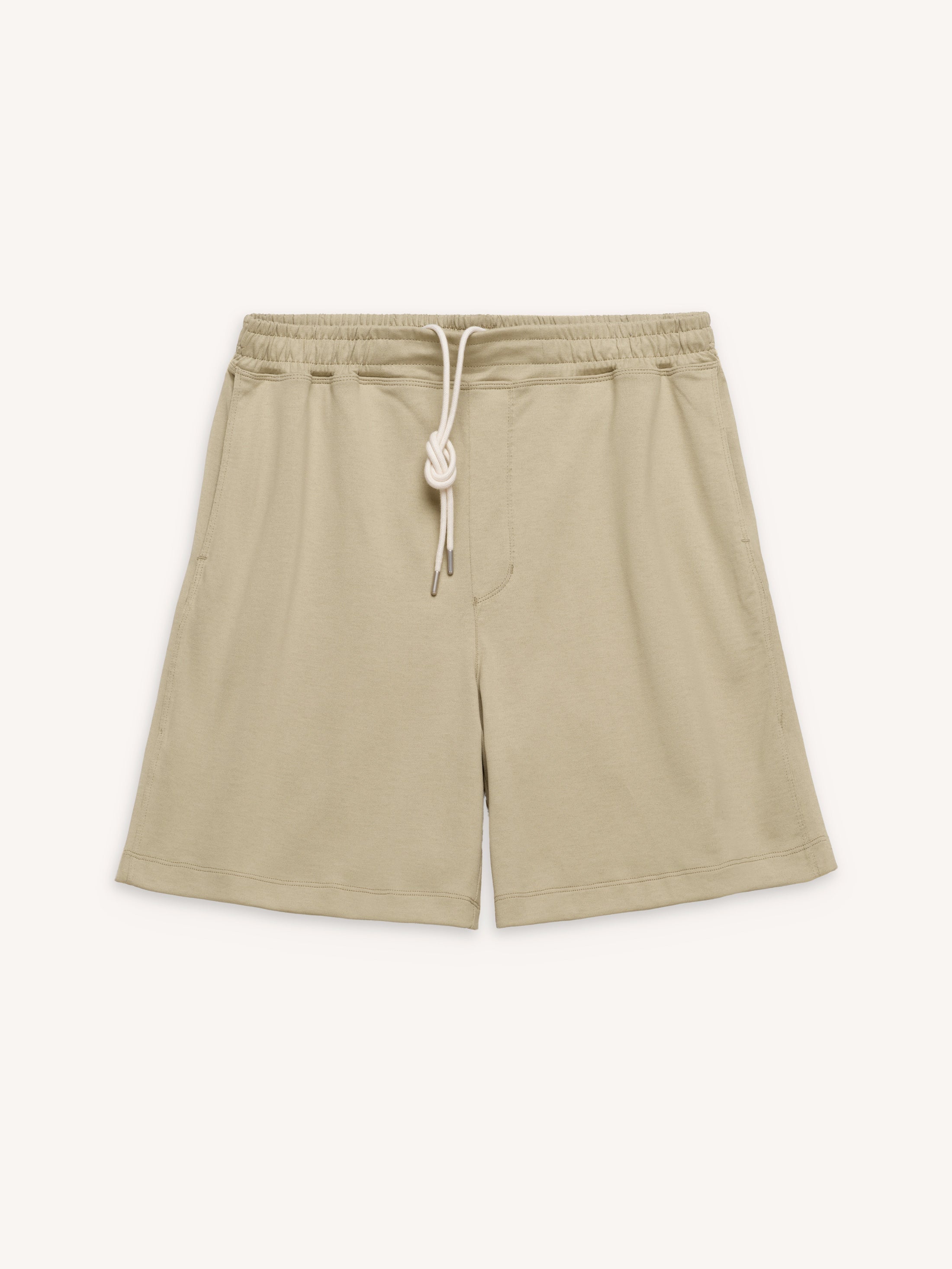 Shorts Cotton–Seacell 280 GSM Green