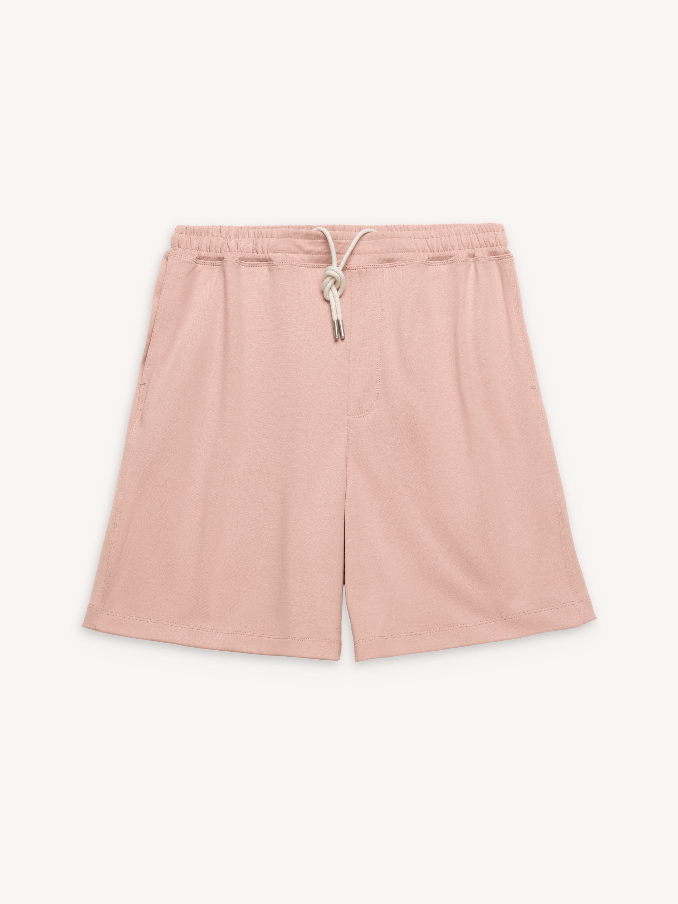 Shorts Cotton–Seacell 280 GSM Pink